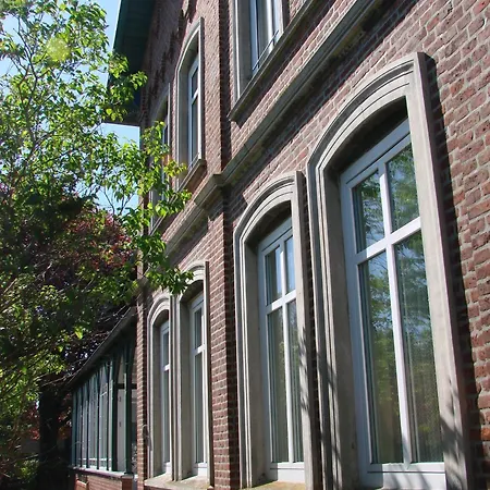 Groote Stuuv - Lägenhet