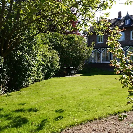 Groote Stuuv - Lägenhet