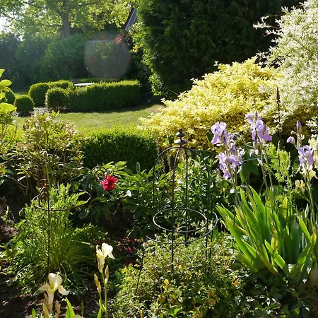 Groote Stuuv - Lägenhet *