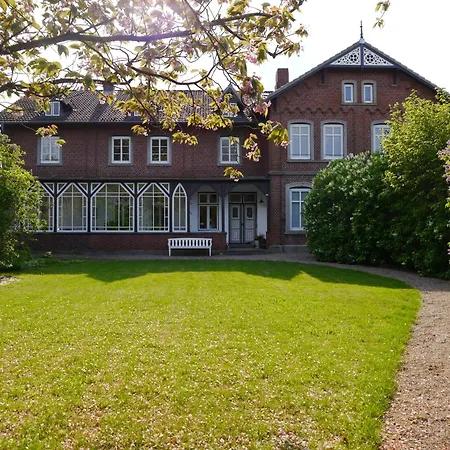 Groote Stuuv - Stein (Schleswig-Holstein)