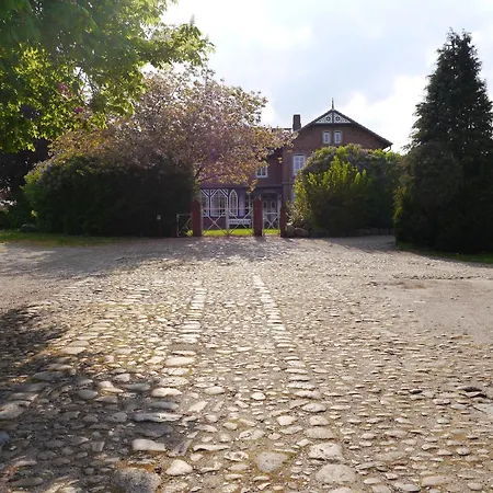 Groote Stuuv - * Stein (Schleswig-Holstein)