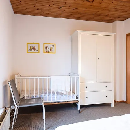 Groote Stuuv - Lägenhet *