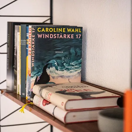 Groote Stuuv - Stein (Schleswig-Holstein)