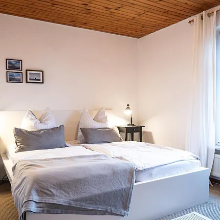 Groote Stuuv - * Stein (Schleswig-Holstein)