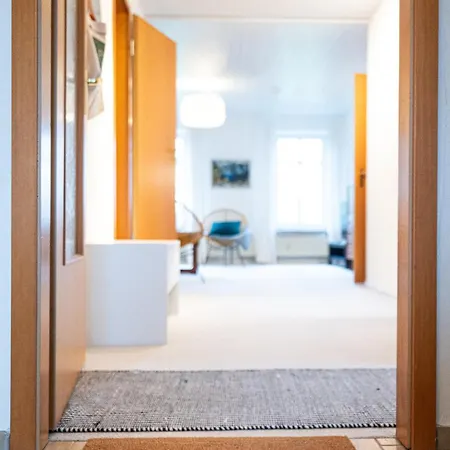 Groote Stuuv - Lägenhet