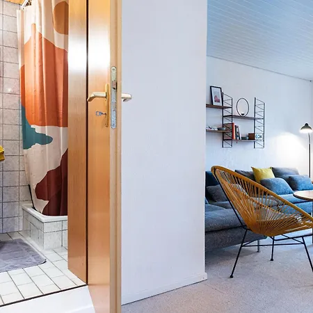 Lägenhet Groote Stuuv - *