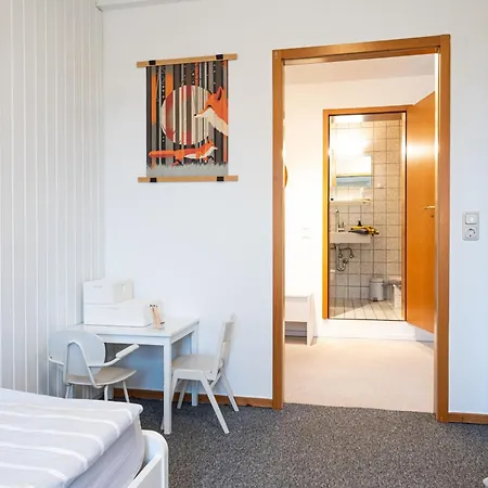 Groote Stuuv - Lägenhet Stein (Schleswig-Holstein)