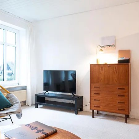 Lägenhet Groote Stuuv - Stein (Schleswig-Holstein)