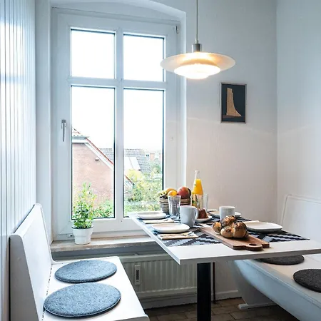 Groote Stuuv - Lägenhet