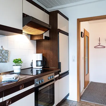 Lägenhet Groote Stuuv -