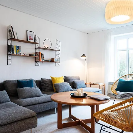 Groote Stuuv - Lägenhet *