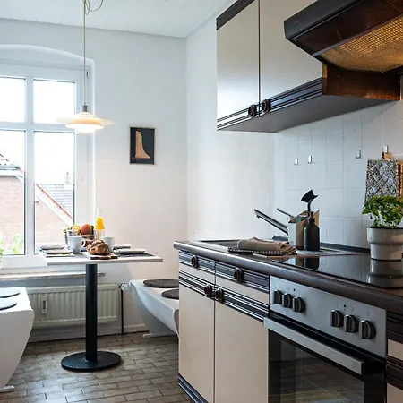 Groote Stuuv - Stein (Schleswig-Holstein)