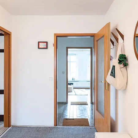 Lägenhet Groote Stuuv -