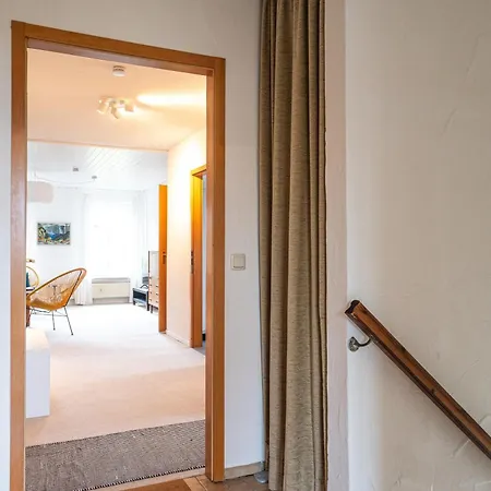 Lägenhet Groote Stuuv - Stein (Schleswig-Holstein)