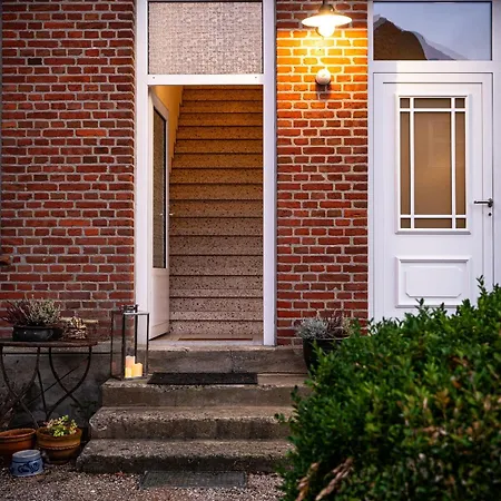 Groote Stuuv - Stein (Schleswig-Holstein)