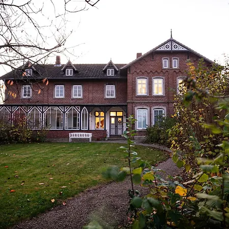 Groote Stuuv - Lägenhet