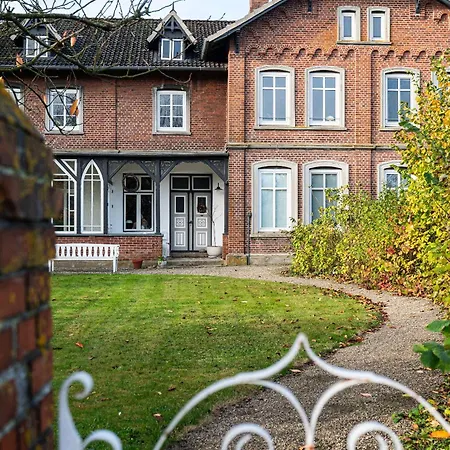 Groote Stuuv - * Stein (Schleswig-Holstein)