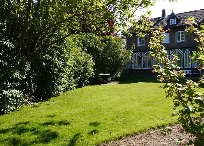 Groote Stuuv - 아파트