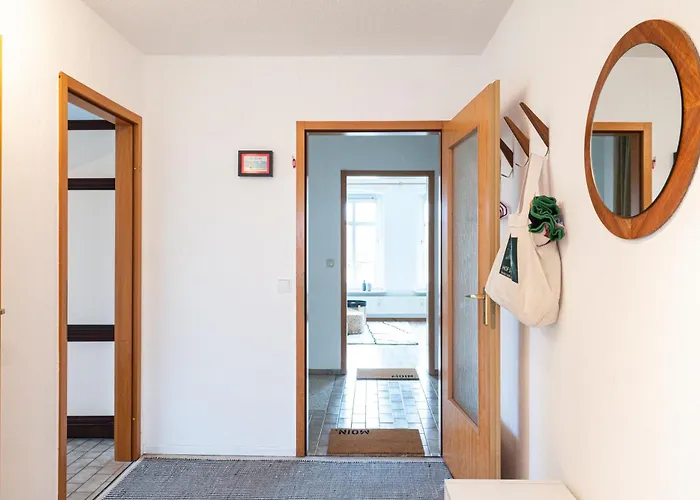 아파트 Groote Stuuv -